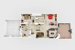 5410 N St Andrews Dr, Lakeside, AZ 85929 - Photo 33