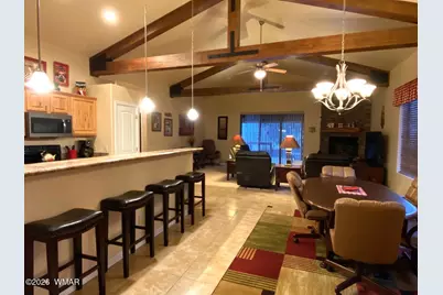 5410 N Saint Andrews Drive, Lakeside, AZ 85929 - Photo 3