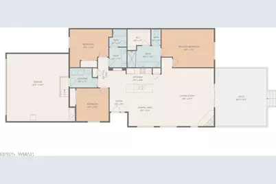 5410 N Saint Andrews Drive, Lakeside, AZ 85929 - Photo 33