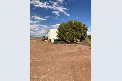 5324 White Antelope Road, Snowflake, AZ 85937 - Photo 1