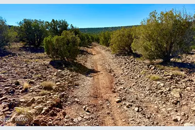 Tbd Kirkland Dr 20 Acres, Concho, AZ 85924 - Photo 21