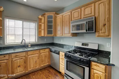 93 E White Mountain Boulevard, Unit 44 #44, Pinetop, AZ 85935 - Photo 9