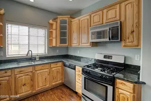 93 E White Mountain Blvd, Pinetop, AZ 85935 - Photo 9