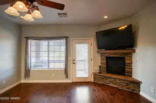 93 E White Mountain Blvd, Pinetop, AZ 85935 - Photo 11