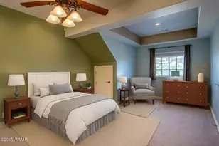 93 E White Mountain Blvd, Pinetop, AZ 85935 - Photo 3