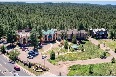 93 E White Mountain Boulevard, Unit 44 #44, Pinetop, AZ 85935 - Photo 5