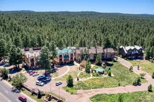 93 E White Mountain Blvd, Pinetop, AZ 85935 - Photo 5