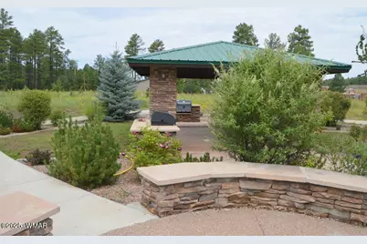 93 E White Mountain Boulevard, Unit 44 #44, Pinetop, AZ 85935 - Photo 25