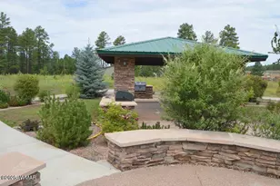 93 E White Mountain Blvd, Pinetop, AZ 85935 - Photo 25