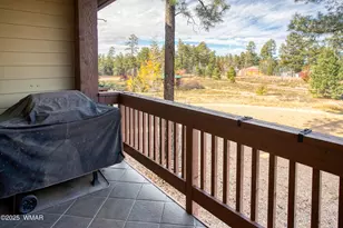 93 E White Mountain Blvd, Pinetop, AZ 85935 - Photo 13