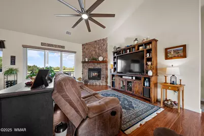 8402 Lake View Drive, Show Low, AZ 85901 - Photo 7