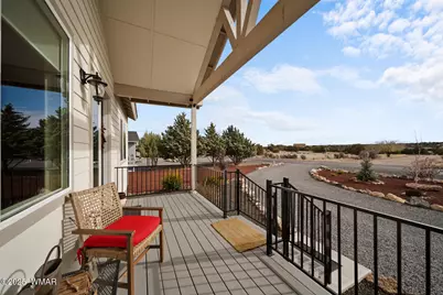 8402 Lake View Drive, Show Low, AZ 85901 - Photo 5