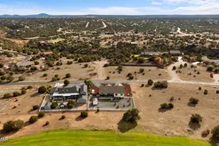 8402 Lake View Dr, Show Low, AZ 85901 - Photo 45