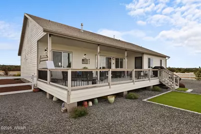 8402 Lake View Drive, Show Low, AZ 85901 - Photo 33