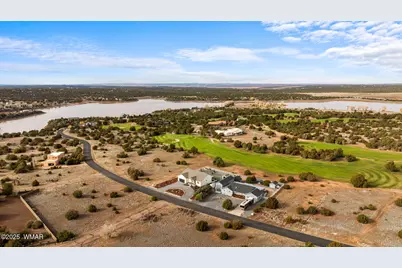 8402 Lake View Drive, Show Low, AZ 85901 - Photo 47