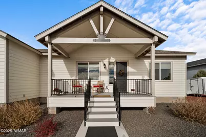 8402 Lake View Drive, Show Low, AZ 85901 - Photo 3