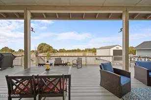 8402 Lake View Dr, Show Low, AZ 85901 - Photo 27