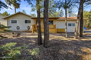 4711 Blue Spruce Ln, Lakeside, AZ 85929 - Photo 1