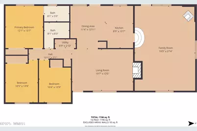 4711 Blue Spruce Lane, Lakeside, AZ 85929 - Photo 35