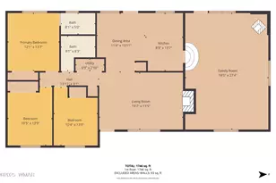 4711 Blue Spruce Ln, Lakeside, AZ 85929 - Photo 35