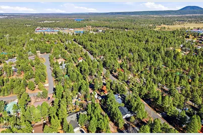 4711 Blue Spruce Lane, Lakeside, AZ 85929 - Photo 31