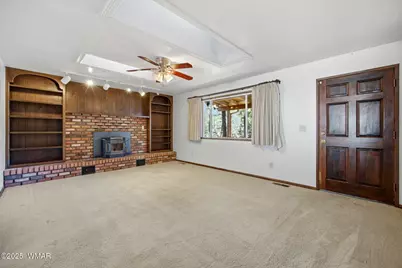 4711 Blue Spruce Lane, Lakeside, AZ 85929 - Photo 7