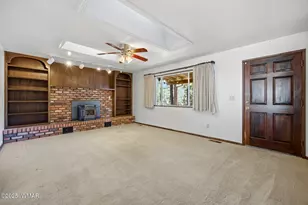 4711 Blue Spruce Ln, Lakeside, AZ 85929 - Photo 7