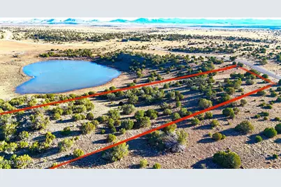 Tbd Cr 8637 Lot #210, Concho, AZ 85924 - Photo 3