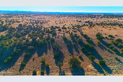 Tbd Cr 8637 Lot #210, Concho, AZ 85924 - Photo 1