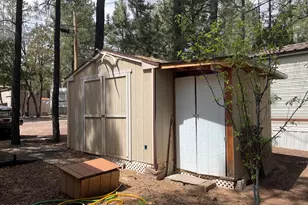 1930 Larson Rd, Lakeside, AZ 85929 - Photo 17