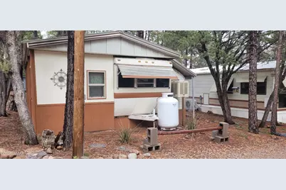 1930 Larson Road, Unit 34 #34, Lakeside, AZ 85929 - Photo 1