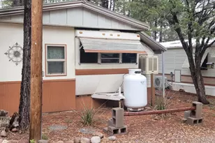 1930 Larson Rd, Lakeside, AZ 85929 - Photo 1