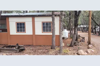 1930 Larson Road, Unit 34 #34, Lakeside, AZ 85929 - Photo 13