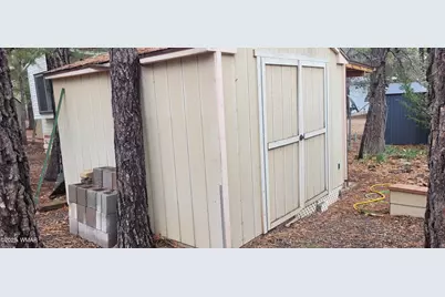 1930 Larson Road, Unit 34 #34, Lakeside, AZ 85929 - Photo 15