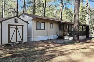 4309 E Blue Ridge Loop, Pinetop, AZ 85935 - Photo 13