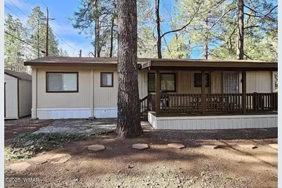4309 E Blue Ridge Loop, Pinetop, AZ 85935 - Photo 1