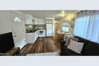 4309 E Blue Ridge Loop, Pinetop, AZ 85935 - Photo 3