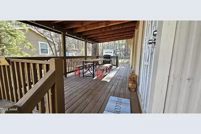 4309 E Blue Ridge Loop, Pinetop, AZ 85935 - Photo 11