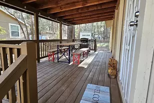 4309 E Blue Ridge Loop, Pinetop, AZ 85935 - Photo 11