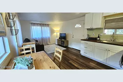 4309 E Blue Ridge Loop, Pinetop, AZ 85935 - Photo 5