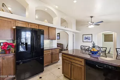 5518 Pine Drive, Pinedale, AZ 85934 - Photo 13