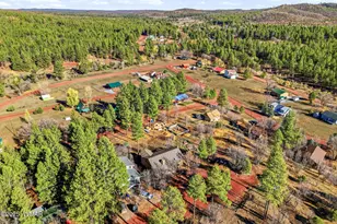 5518 Pine Dr, Pinedale, AZ 85934 - Photo 37