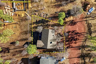 5518 Pine Drive, Pinedale, AZ 85934 - Photo 41