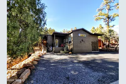 4481 S Elk Trot Loop, Show Low, AZ 85901 - Photo 7