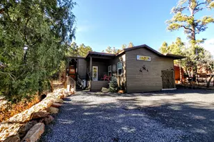 4481 S Elk Trot Loop, Show Low, AZ 85901 - Photo 7