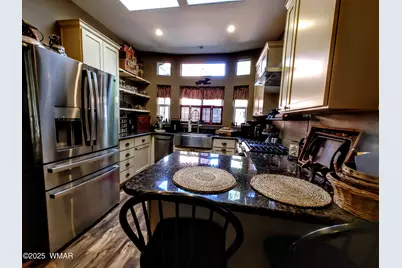 4481 S Elk Trot Loop, Show Low, AZ 85901 - Photo 3