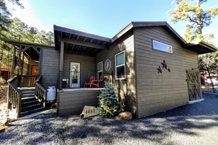 4481 S Elk Trot Loop, Show Low, AZ 85901 - Photo 1