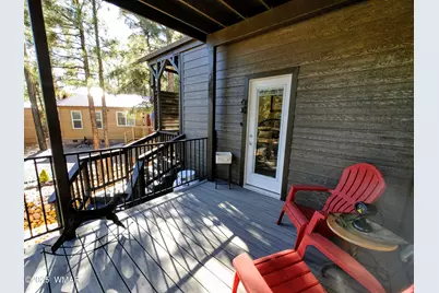 4481 S Elk Trot Loop, Show Low, AZ 85901 - Photo 21