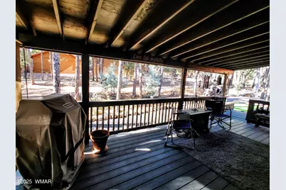 4481 S Elk Trot Loop, Show Low, AZ 85901 - Photo 21