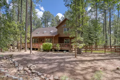 3065 Aspen Loop, Pinetop, AZ 85935 - Photo 55